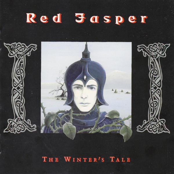 Red Jasper — The Winter's Tale