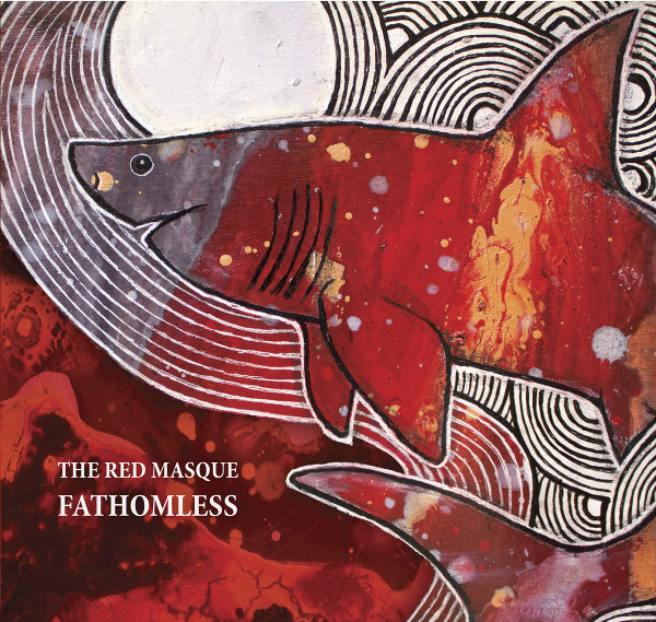 The Red Masque — Fathomless