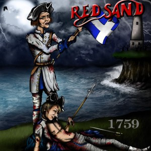 Red Sand — 1759
