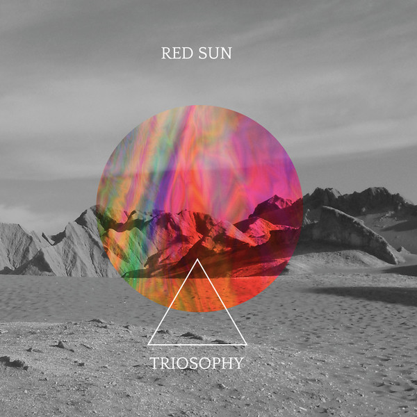 Red Sun — Triosophy