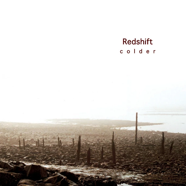 Redshift — Colder