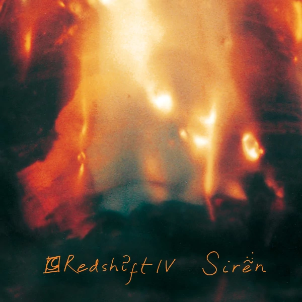Redshift — Siren