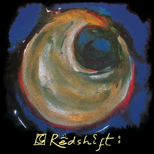 Redshift — Redshift