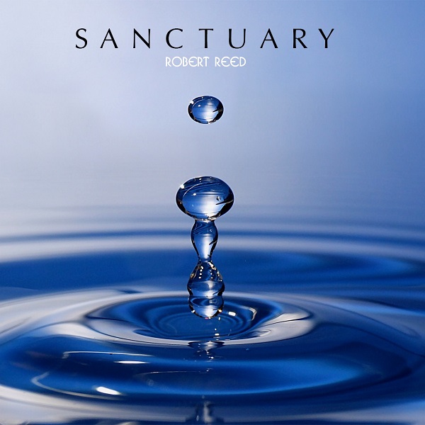Sanctuary Cover art