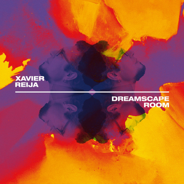 Xavi Reija — Dreamscape Room