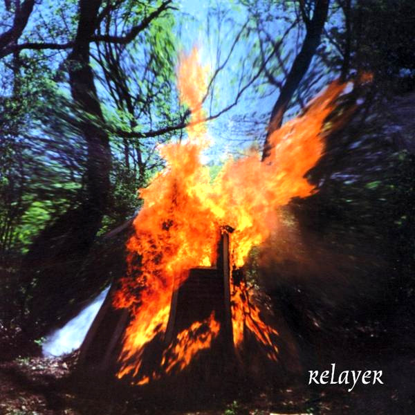Relayer — A Grander Vision