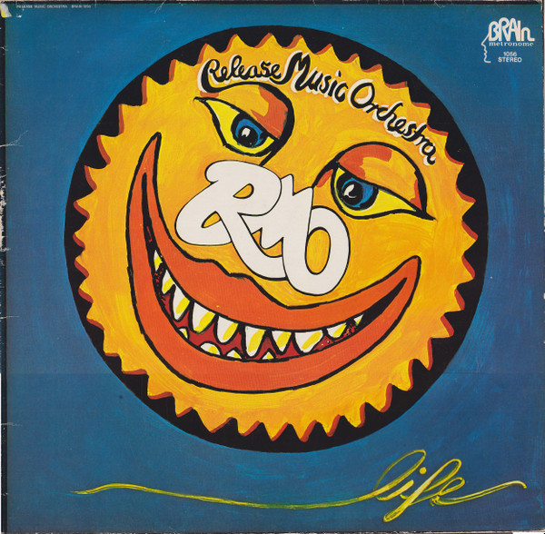 Release Music Orchestra — Life