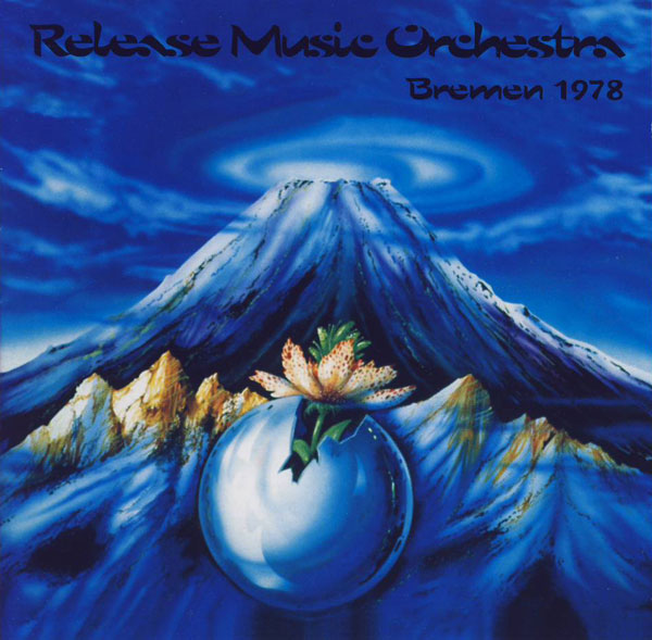 Release Music Orchestra — Bremen 1978