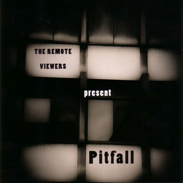 The Remote Viewers — Pitfall