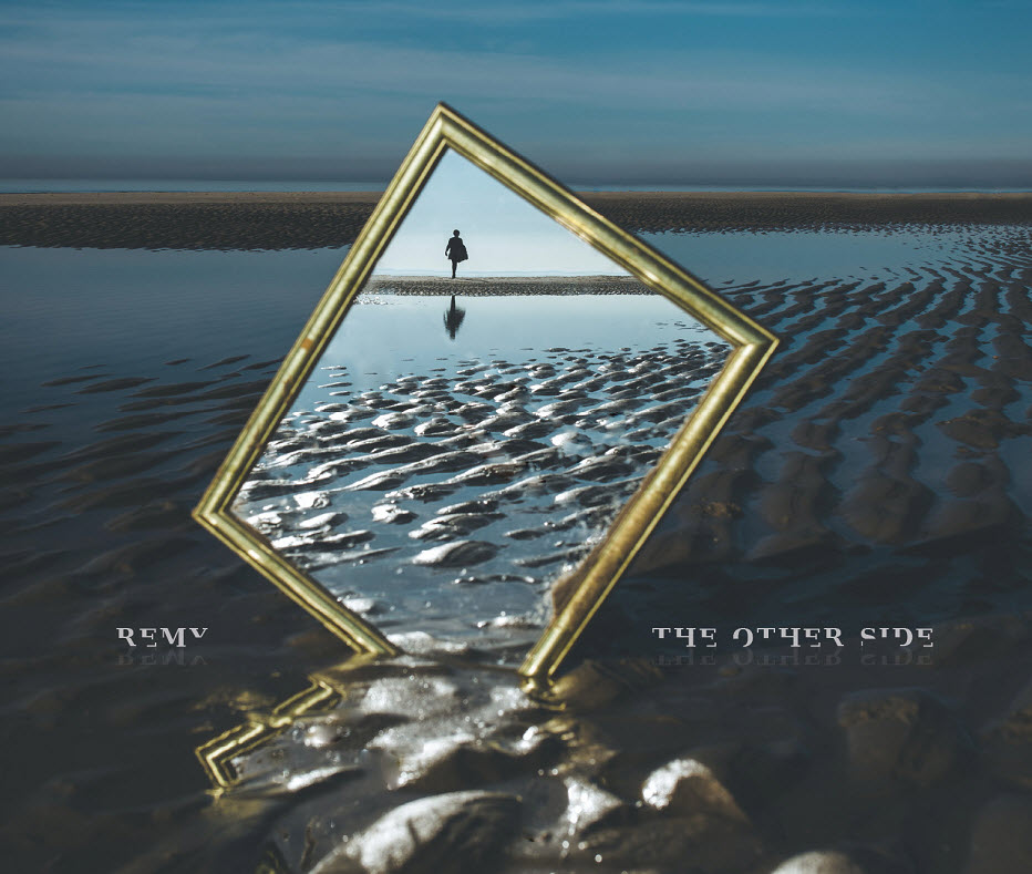 The Other Side Cover art