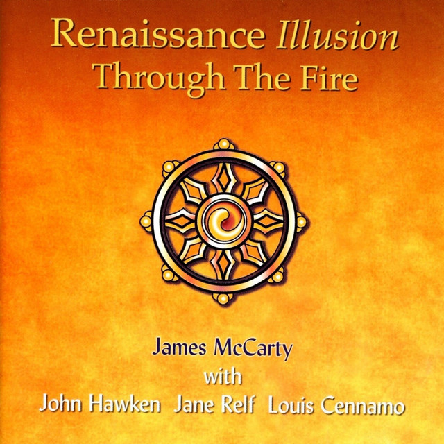 Renaissance Illusion — Through the Fire