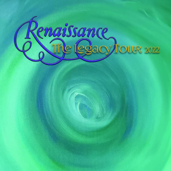 Renaissance — The Legacy Tour 2022