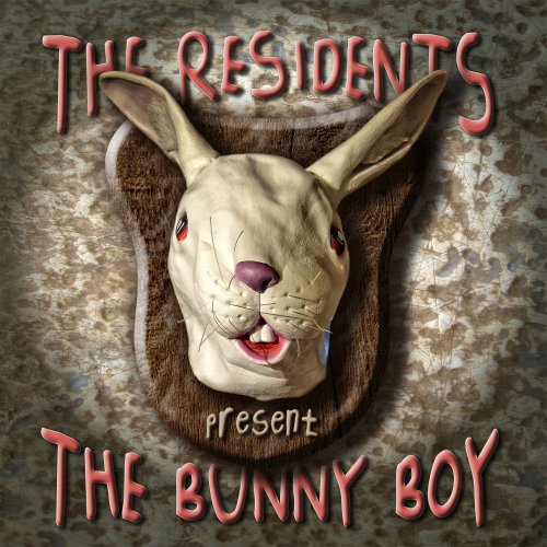 The Residents — The Bunny Boy