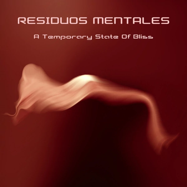 A Temporary State of Bliss Cover art