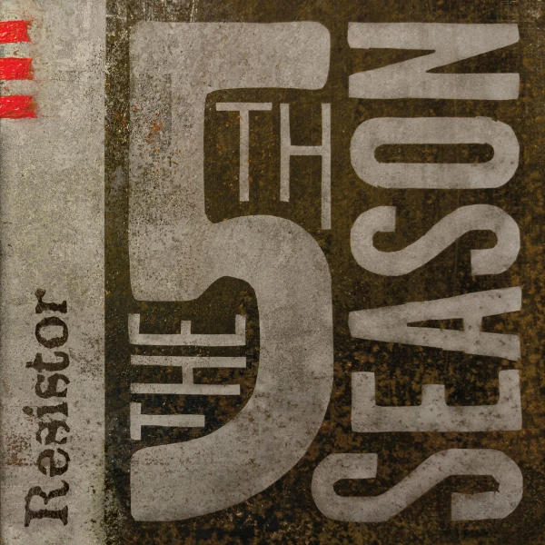 Resistor — The 5th Season