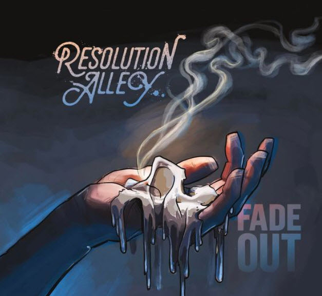 Resolution Alley — Fade Out