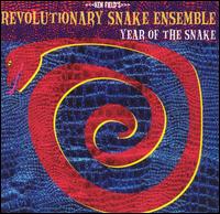 Revolutionary Snake Ensemble — Year of the Snake