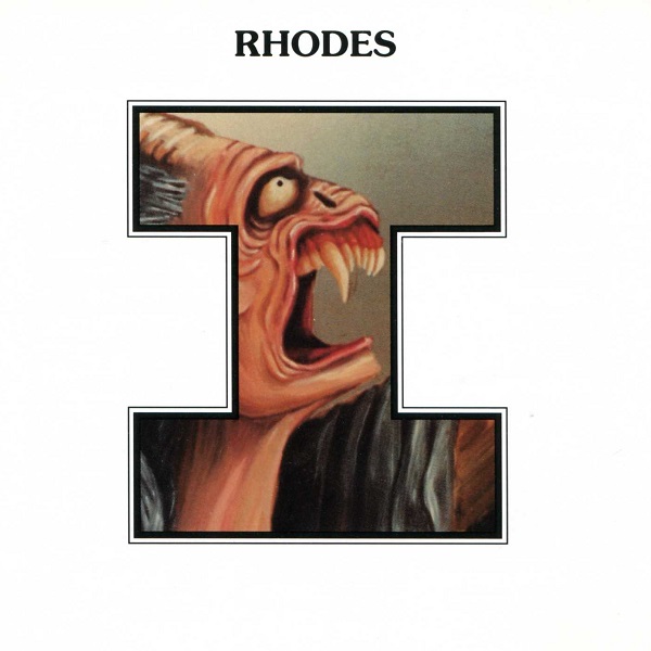 Happy Rhodes — Rhodes I