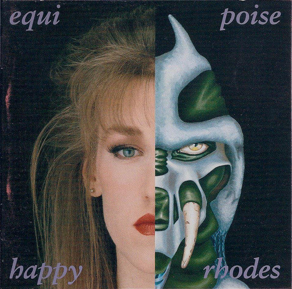 Happy Rhodes — Equipoise
