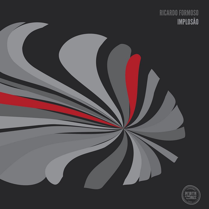 Ricardo Formoso &mdash; Implosão