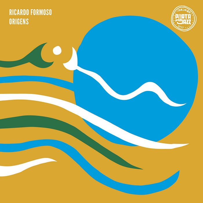 Ricardo Formoso &mdash; Origens