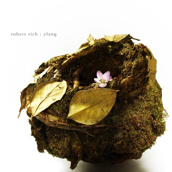 Robert Rich — Ylang