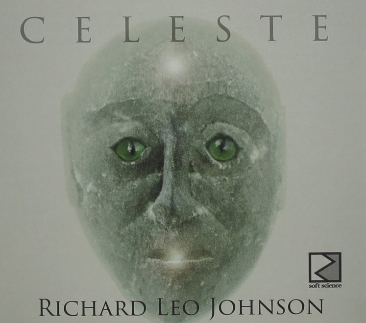 Richard Leo Johnson — Celeste