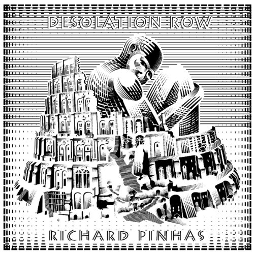 Richard Pinhas — Desolation Row
