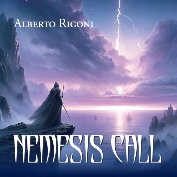 Alberto Rigoni — Nemesis Call