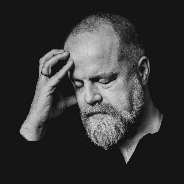 Bjørn Riis — Fimbulvinter