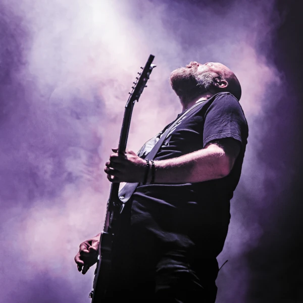 Bjørn Riis &mdash; Lifandi