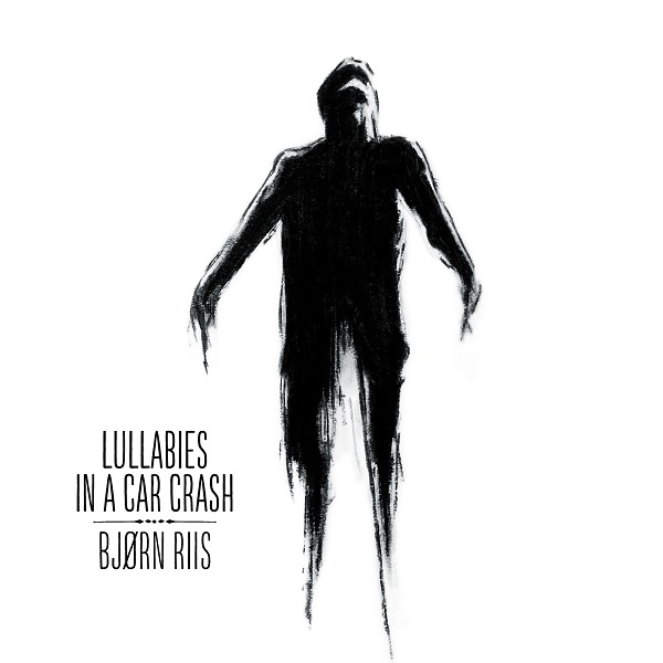 Lullabies in a Car Crash Cover art