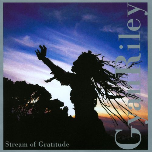 Gyan Riley — Stream of Gratitude