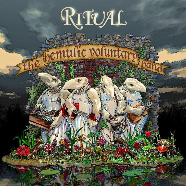 Ritual — The Hemulic Voluntary Band