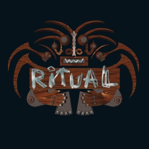 Ritual Cover art