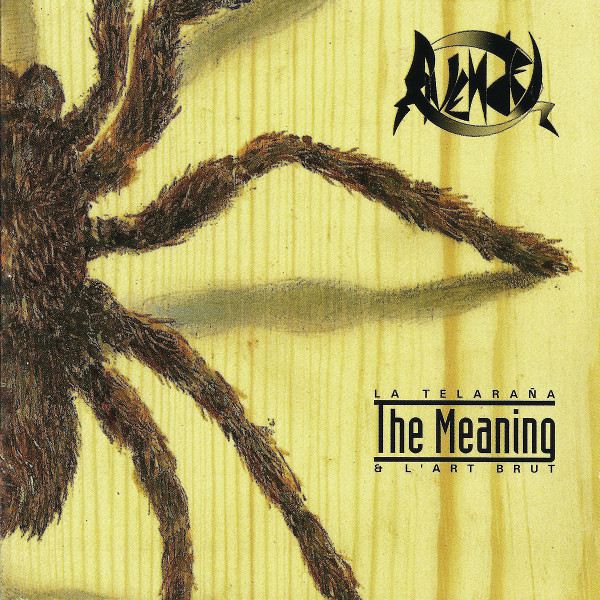 The Meaning Cover art