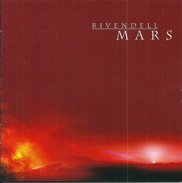 Rivendell — Mars