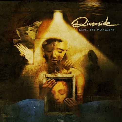 Riverside — Rapid Eye Movement