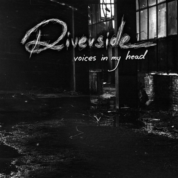 Riverside — Voices in My Head