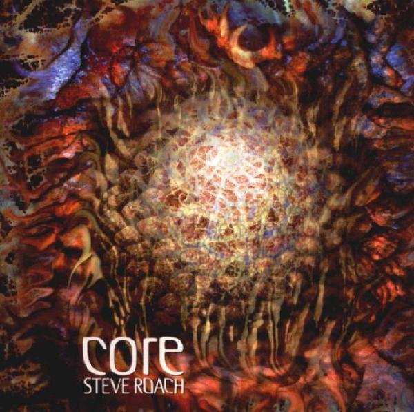 Steve Roach — Core
