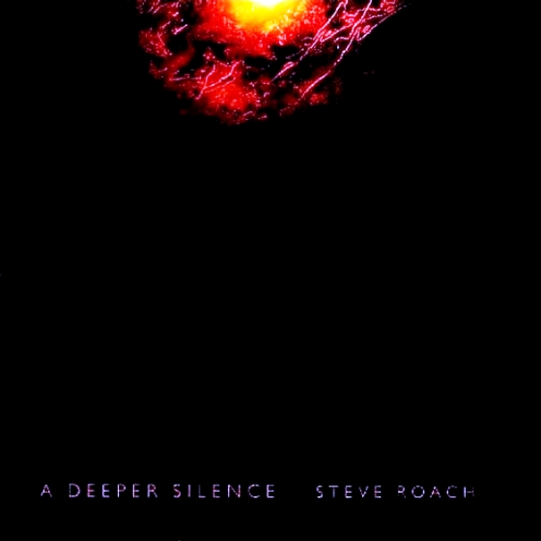 A Deeper Silence Cover art