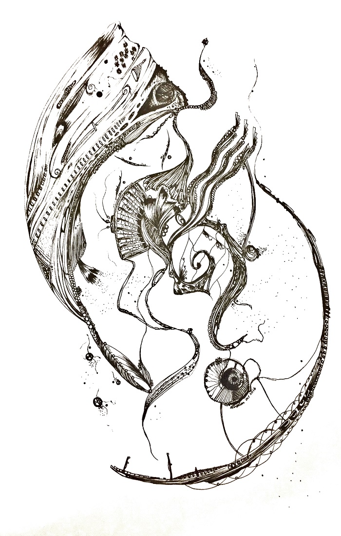 Robert Logan &mdash; Habitations