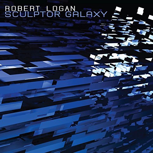 Robert Logan — Sculptor Galaxy