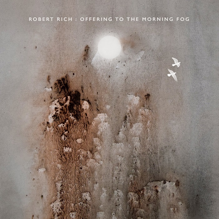 Offering to the Morning Fog Cover art