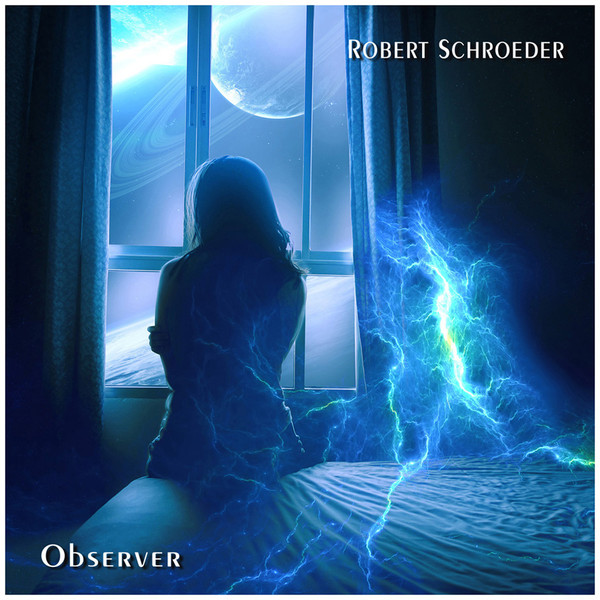 Observer Cover art