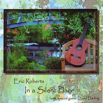 Eric Roberts — In a Silent Place