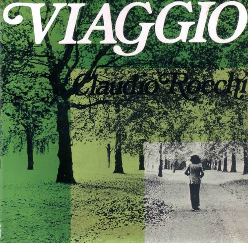 Viaggio Cover art