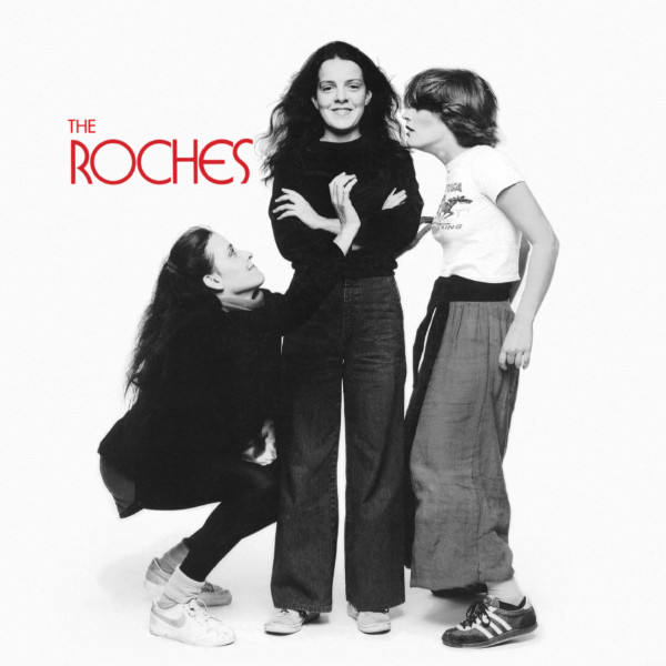 The Roches — The Roches