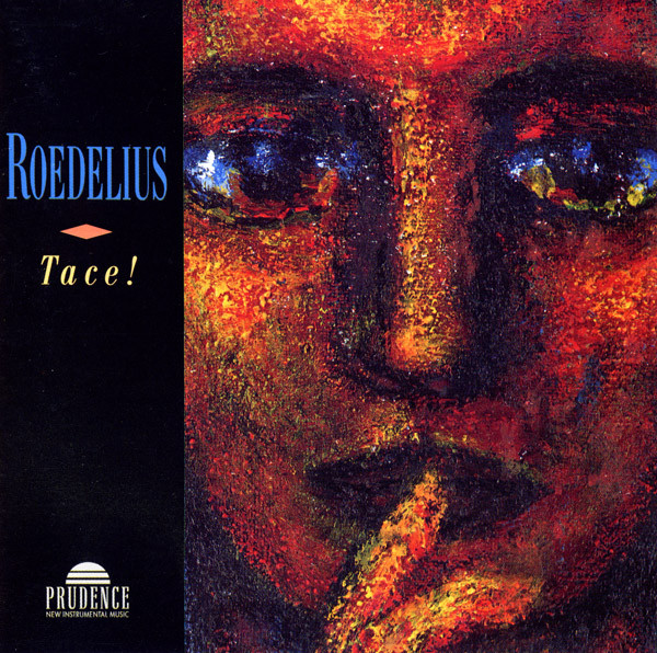 Roedelius — Tace!