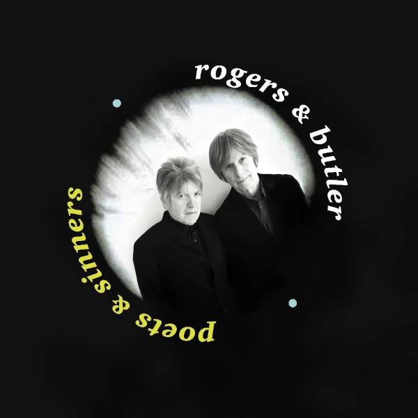 Rogers & Butler — Poets & Sinners